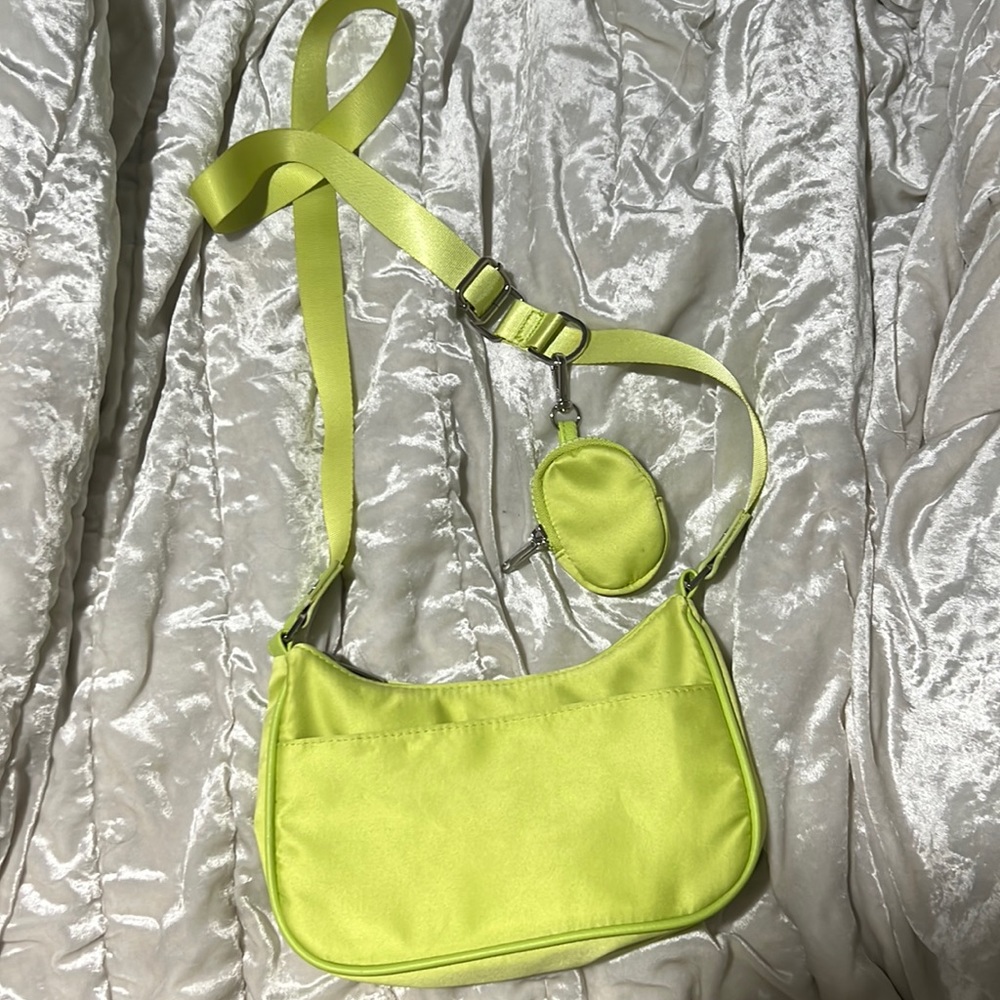 Crossbody